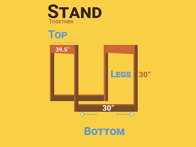 stand 03  Image