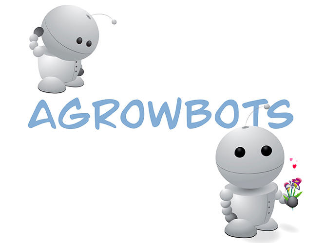 Agrwobot Trays Image